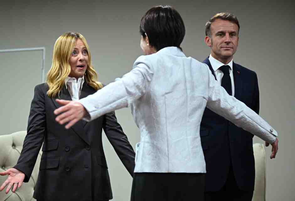 Meloni in Asia tra sicurezza e affari, in un momento a dir poco complicato