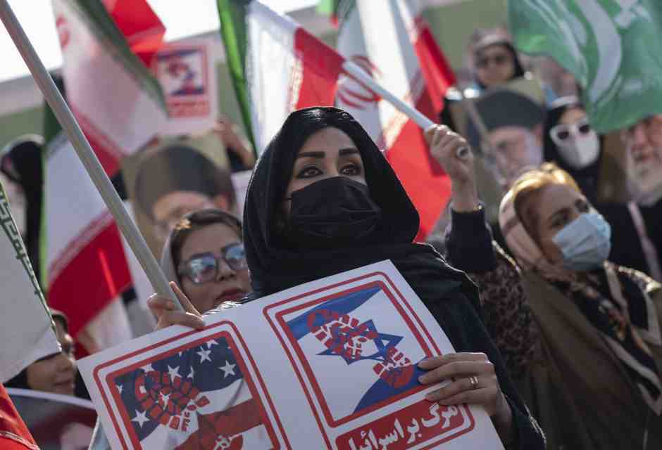 Israele si prepara allo scontro. Valutazioni crude sul cambio di regime