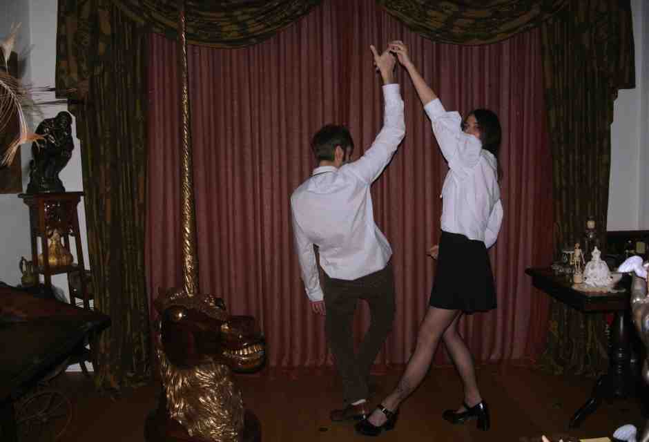 "Fanta Sbocco" dei Laguna Bollente, il grido di una generazione immobile che sotto la superficie ribolle