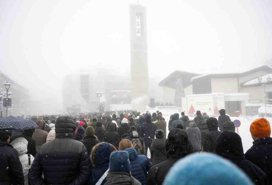 Dopo la strage di Crans-Montana la Svizzera riscopre la battaglia delle lingue