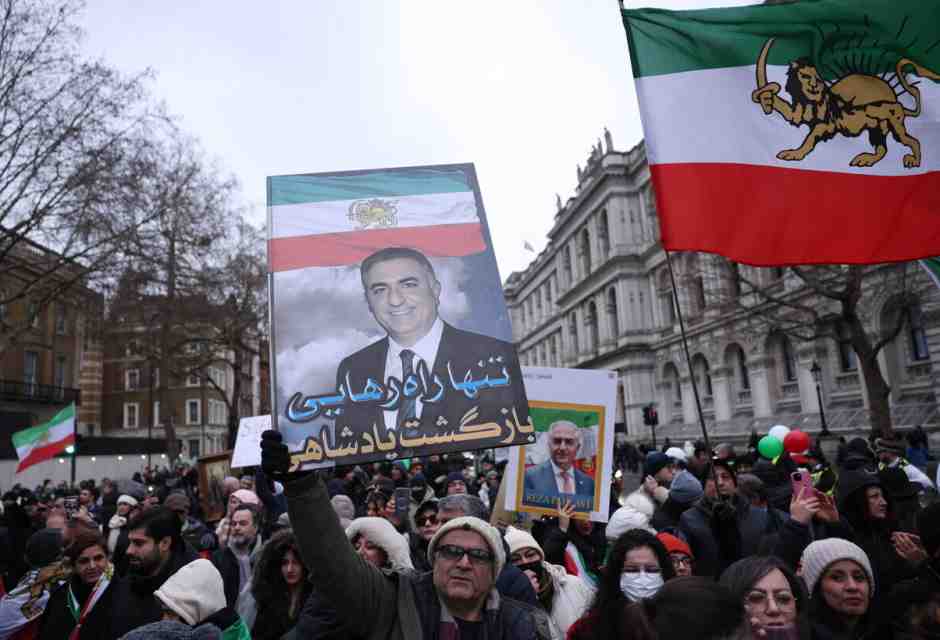 “Se l’occidente sostiene il dissenso iraniano, Khamenei cadrà”. Parla l’israeliano Kedar