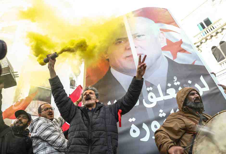 In Tunisia, l'Italia deve scegliere: gestire l'instabilità o investire nella stabilità