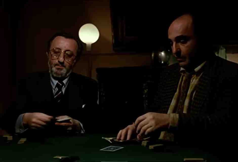 Trump ha dato, Trump ha tolto. Un po' come l'avvocato Santelia al tavolo da gioco