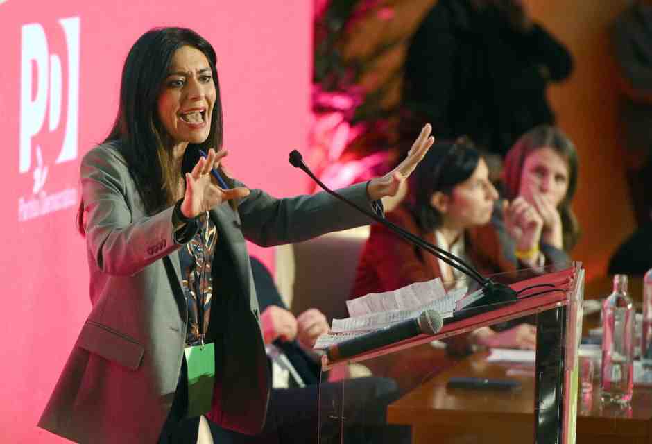 Picierno (Pd): “La posizione di Conte sull’Iran preoccupa. Trentini? Bene il governo”