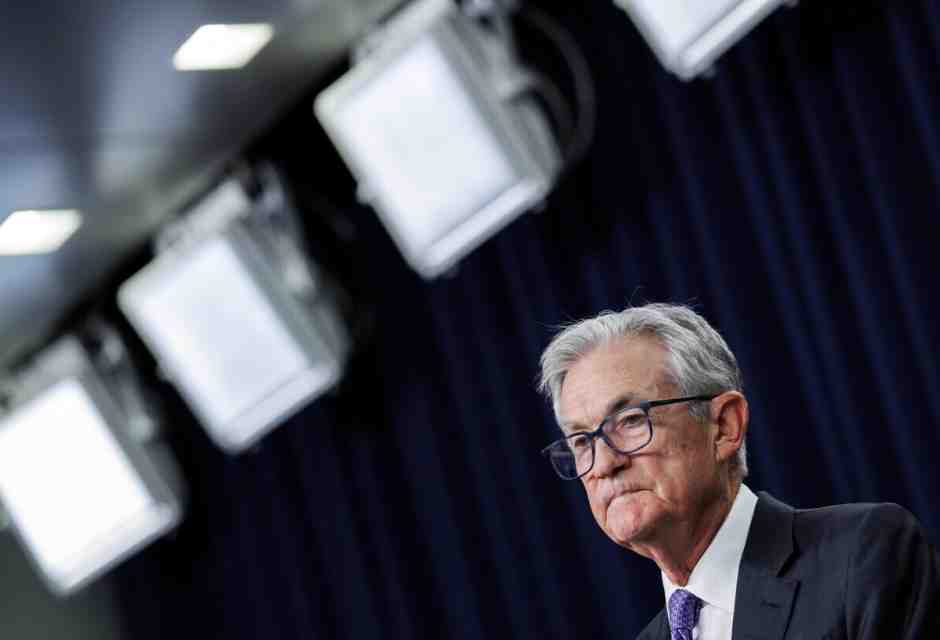 L’indagine su Powell e il piano di Trump per le elezioni di midterm