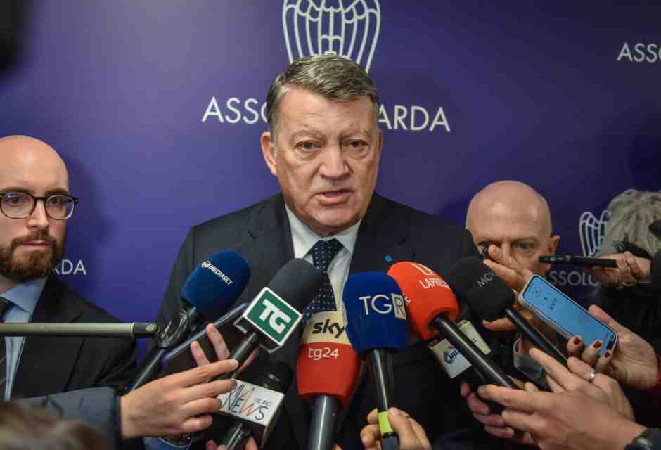 Bombardieri contro le logiche ultras della Cgil: "Basta polarizzare il dibattito"