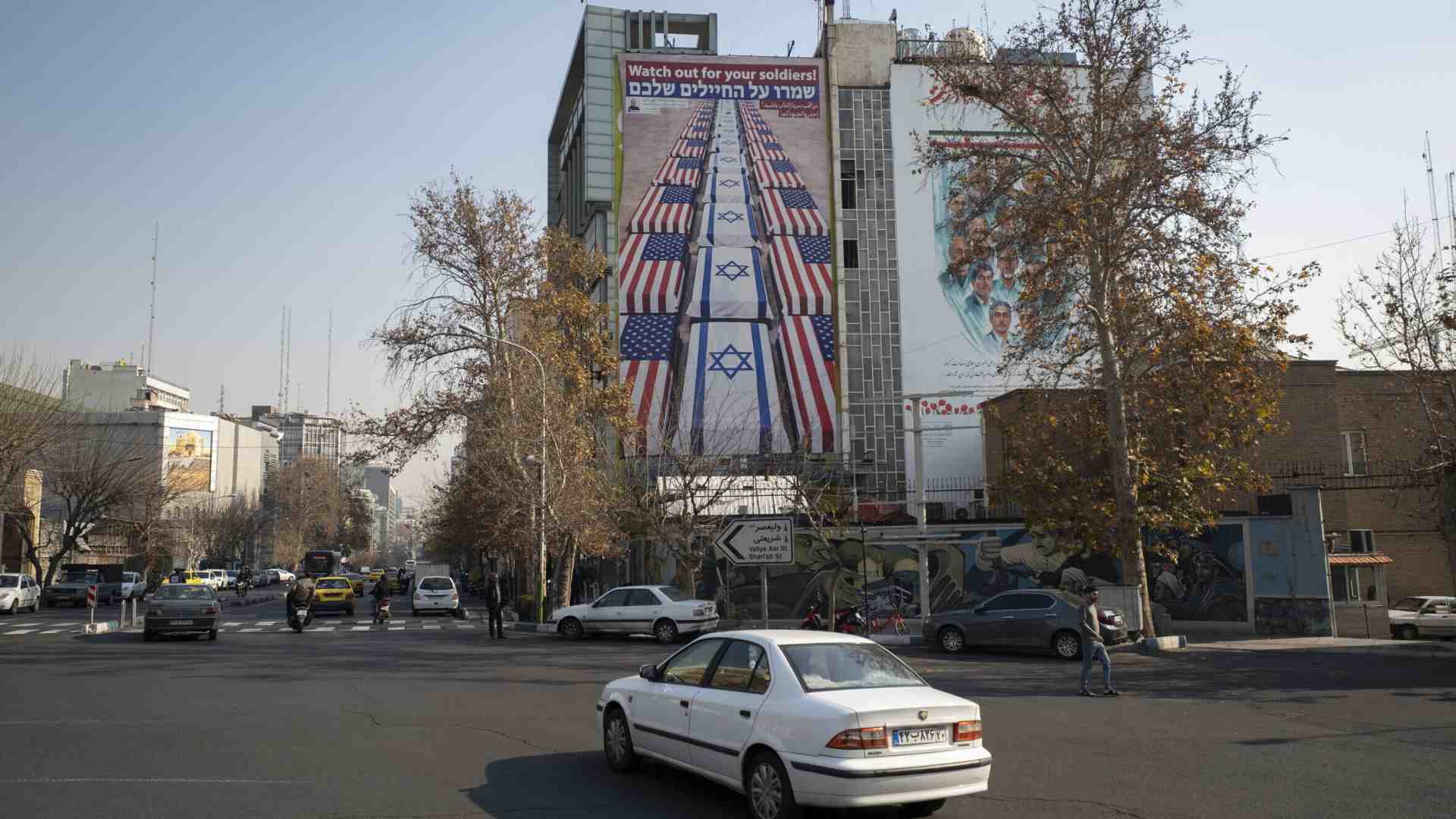 L'Iran guarda al Venezuela, ma il rischio per il regime di Teheran è una questione di calcolo