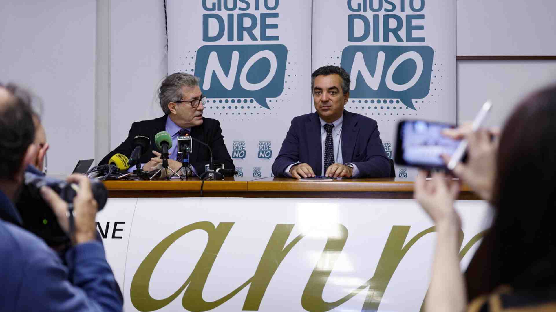 “Sostenere che il sorteggio porterà incapaci al Csm significa delegittimare i magistrati”. Parla Mirenda (Csm)