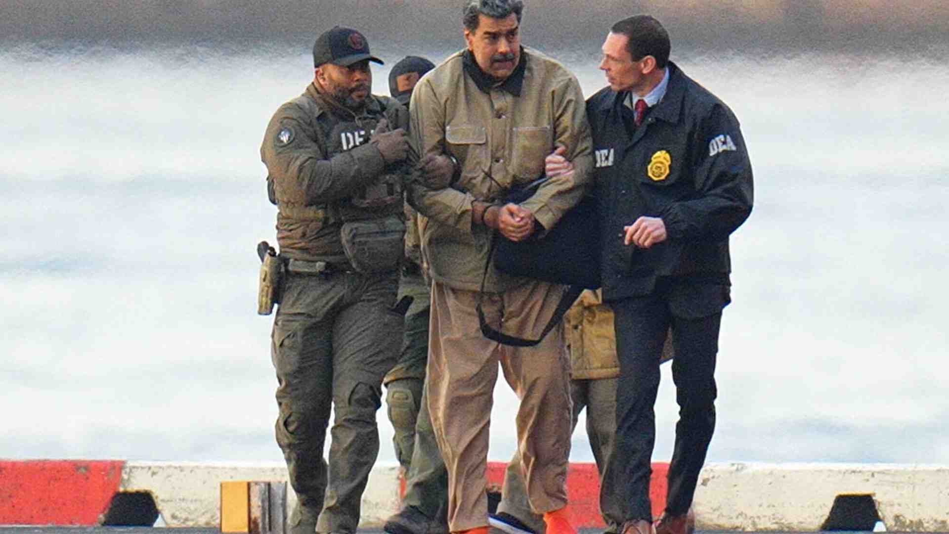 I venezuelani esultano per la cattura di Maduro e sperano in elezioni rapide. Un sondaggio