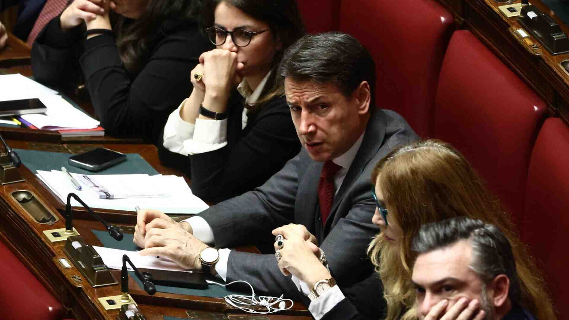 Lo strappo del M5s sull'Iran toglie voce a chi protesta. Parla Alizadeh, attivista iraniana del Pd