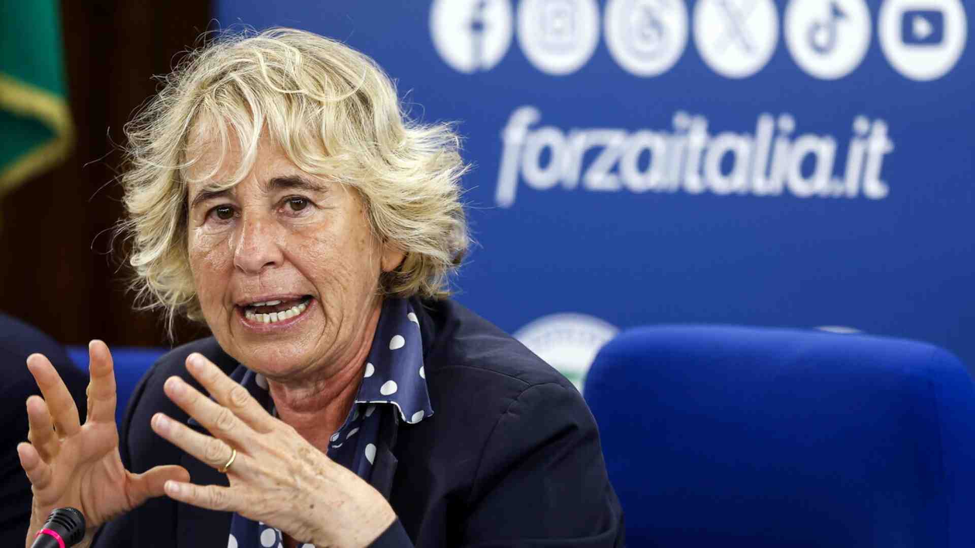 Craxi (FI): "Sulla risoluzione per l'Iran i senatori del M5s hanno subito un diktat dall'alto. Eravamo d'accordo"