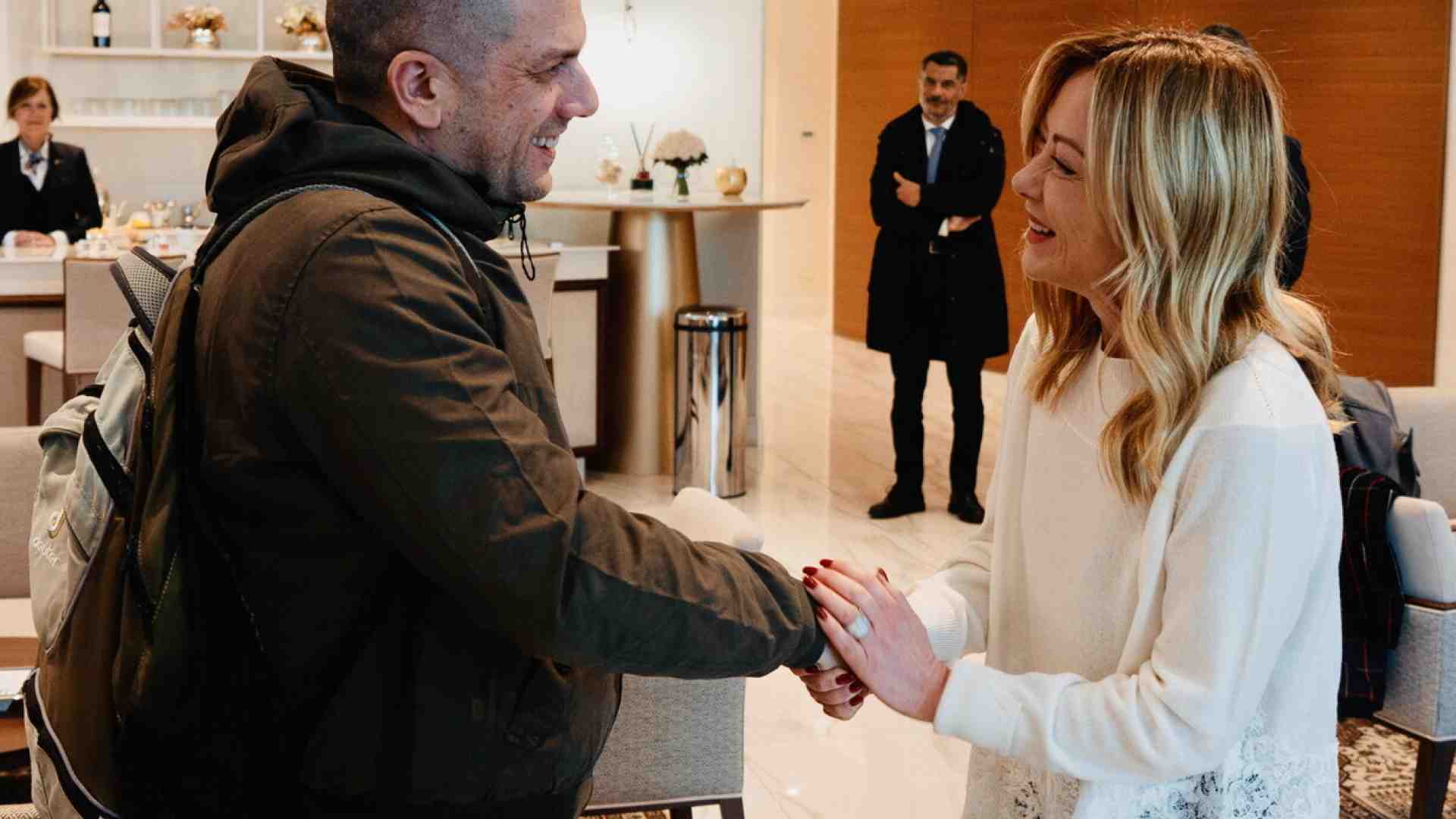 Operazione Trentini: la contronarrazione sui veri liberatori