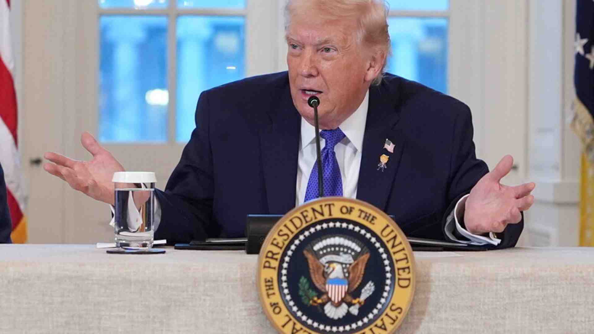 Le minacce di Trump aumentano la distanza fra Groenlandia e Danimarca. Oggi il vertice alla Casa Bianca