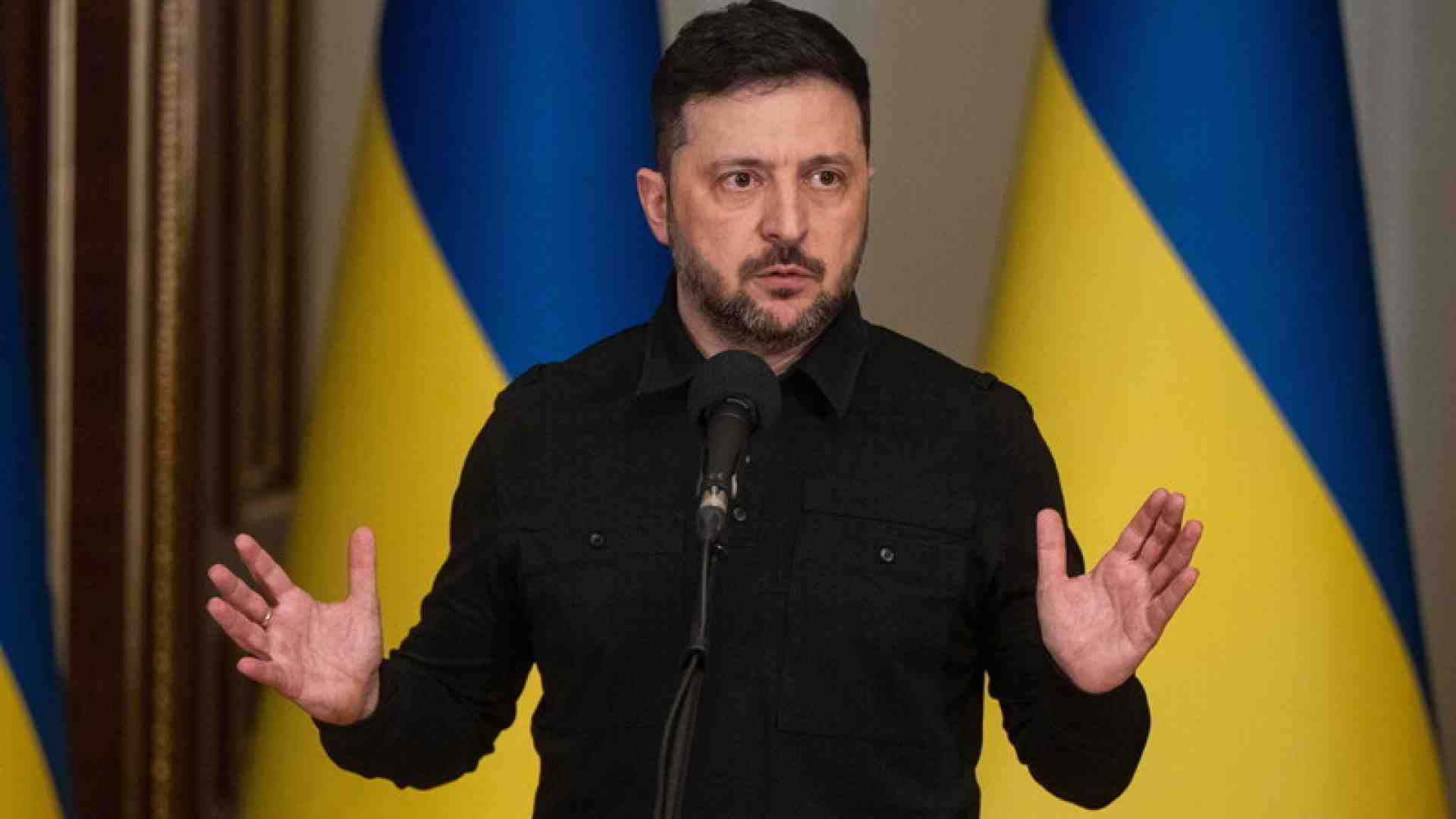 Quello che accade in Iran riguarda anche Kyiv. Il messaggio di Zelensky e la notte sotto le bombe