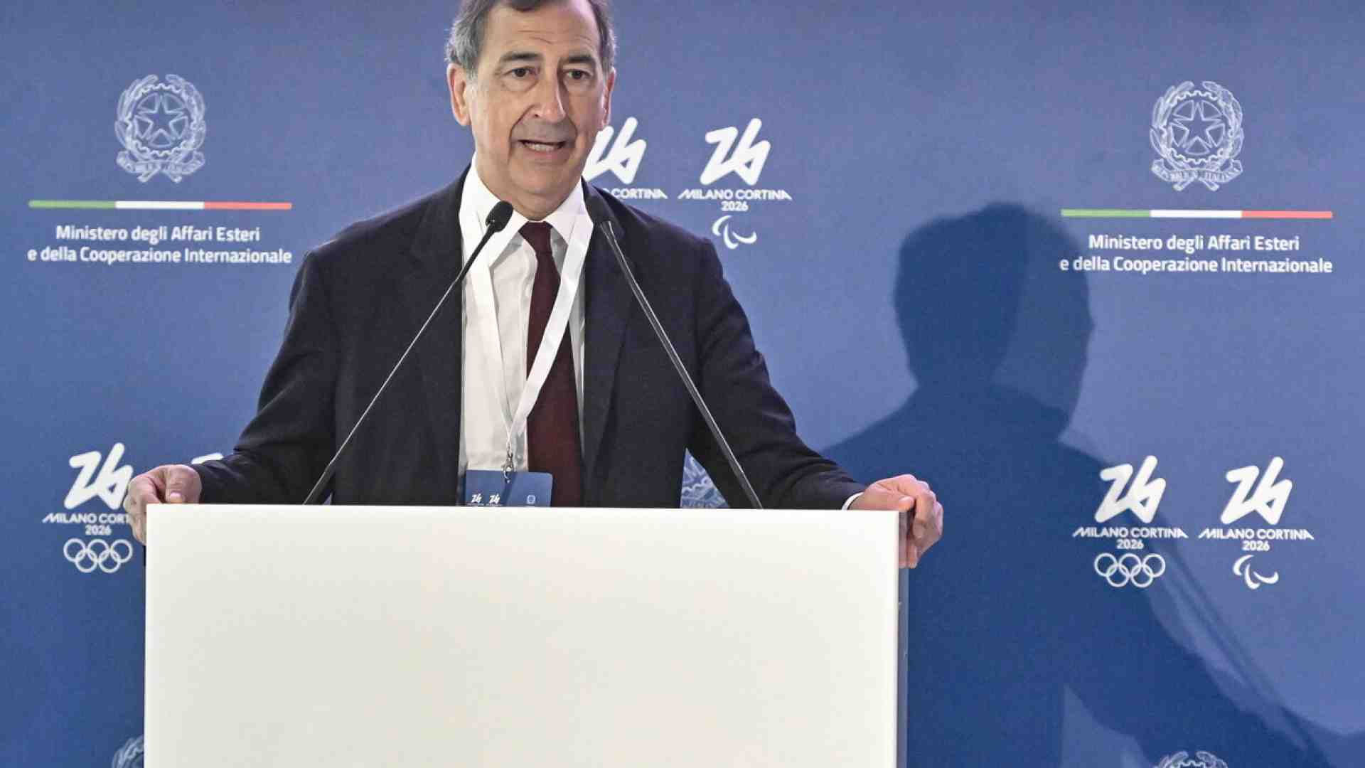 Arrivi record nel 2026: l’Italia del turismo trainata da Giubileo e Olimpiadi