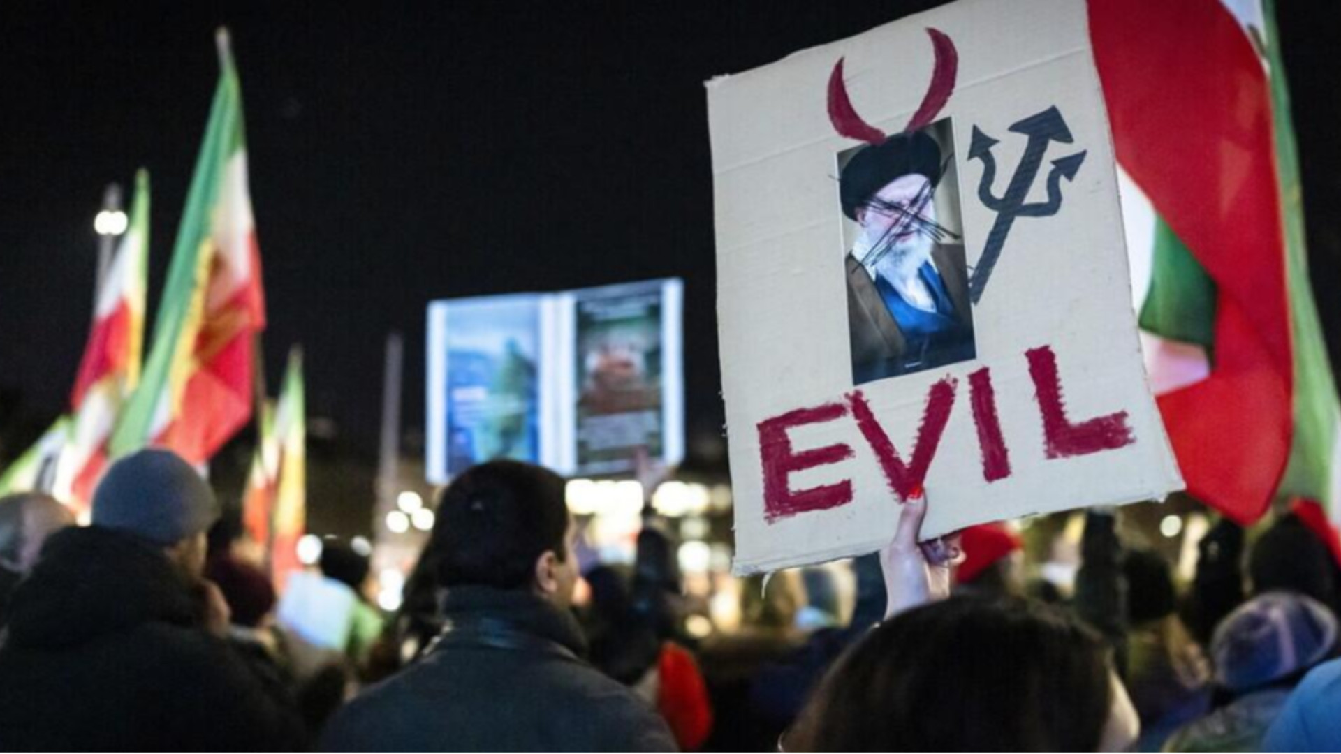 A Teheran il fronte delle minoranze può essere decisivo contro il regime