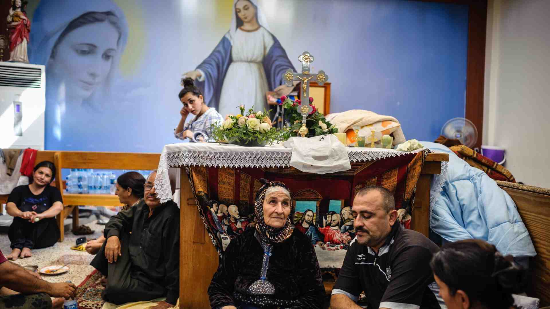 Mai così tanti cristiani uccisi e perseguitati. Ma nell’equazione umanitarista, non contano