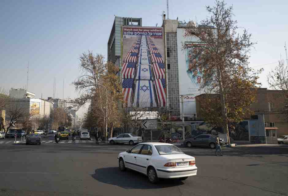 L'Iran guarda al Venezuela, ma il rischio per il regime di Teheran è una questione di calcolo