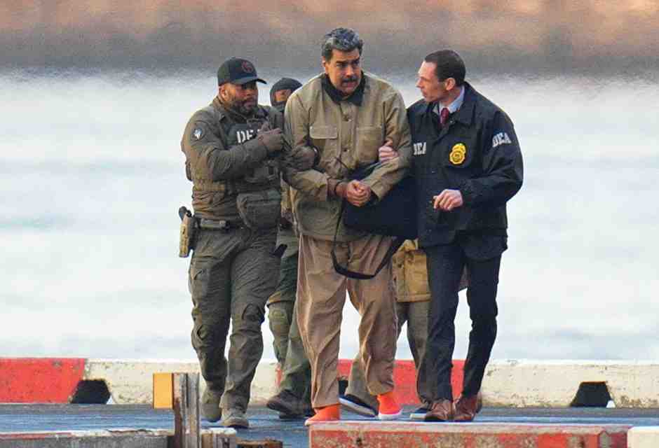 I venezuelani esultano per la cattura di Maduro e sperano in elezioni rapide. Un sondaggio