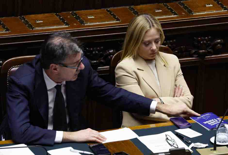 Fisco, industria e pensioni. Il governo si è mosso tanto, ma l’economia è rimasta ferma