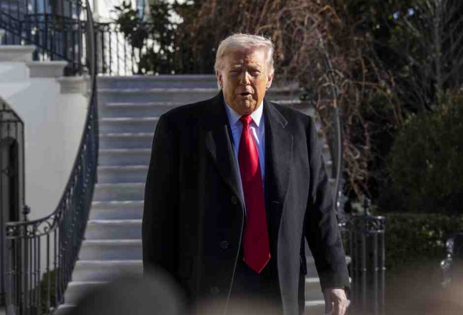 Trump prova a forzare la mano per la Groenlandia. Ma non è un buon affare