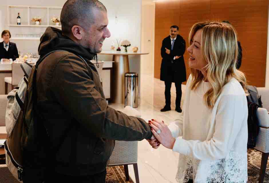 Operazione Trentini: la contronarrazione sui veri liberatori