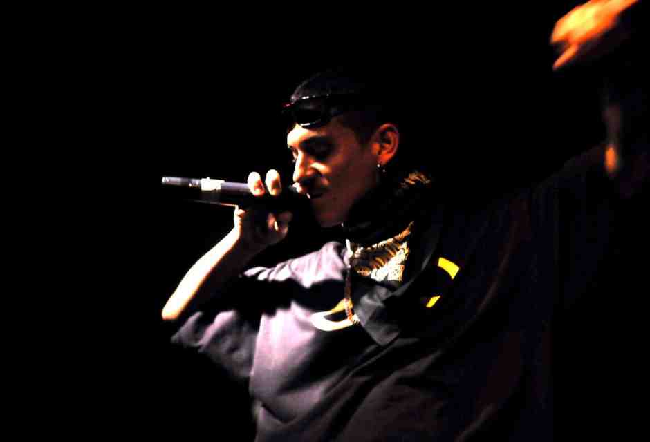 Creatura spontanea e sincera, il TruceKlan ha cambiato la storia del rap