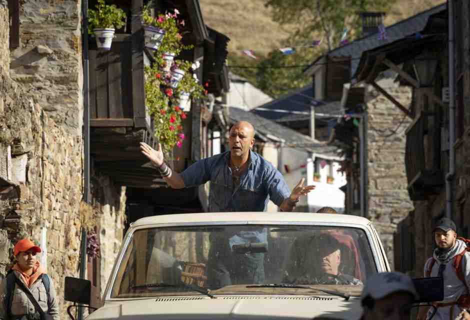 È l'effetto Zalone: schizzano alle stelle le ricerche web per il cammino di Santiago