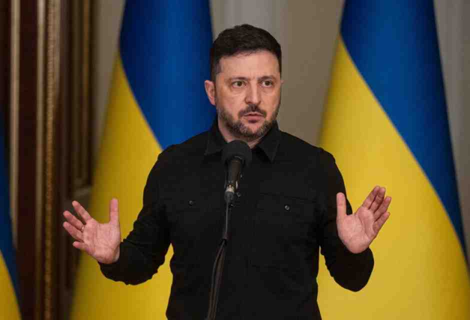 Quello che accade in Iran riguarda anche Kyiv. Il messaggio di Zelensky e la notte sotto le bombe