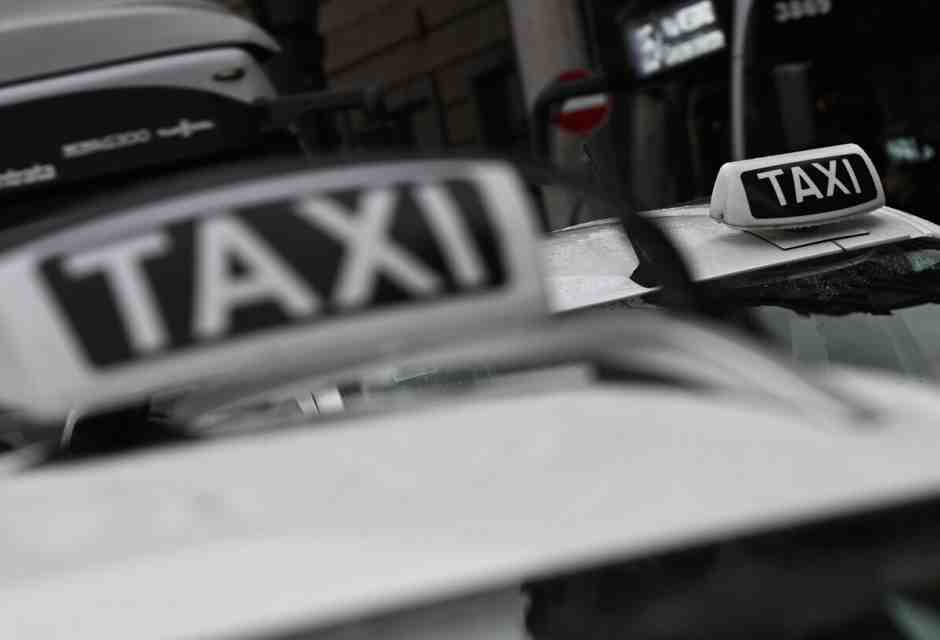 Lo sciopero eterno (e senza senso) dei taxi
