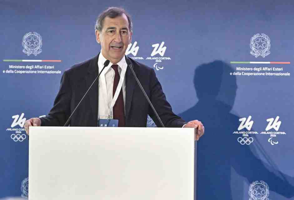 Arrivi record nel 2026: l’Italia del turismo trainata da Giubileo e Olimpiadi