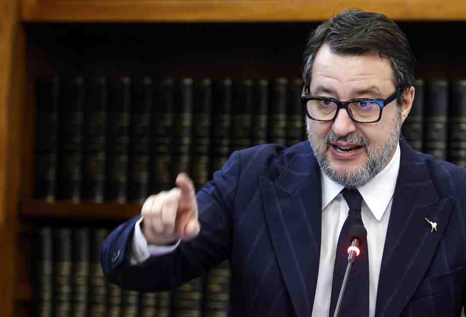 Salvini vuole un’accelerata sul Piano casa ma il dossier gli viene sfilato da Meloni. Rebus cabina di regia