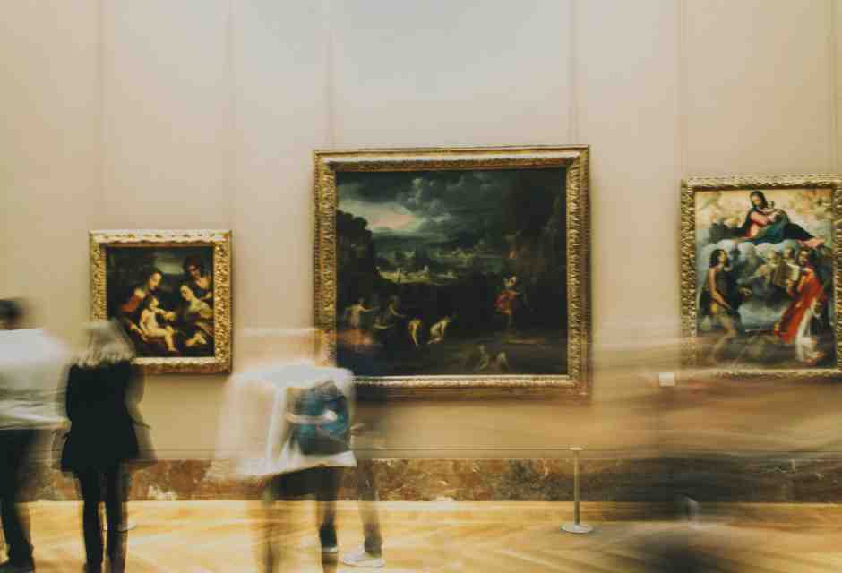 Ecco cosa fa davvero un critico d'arte