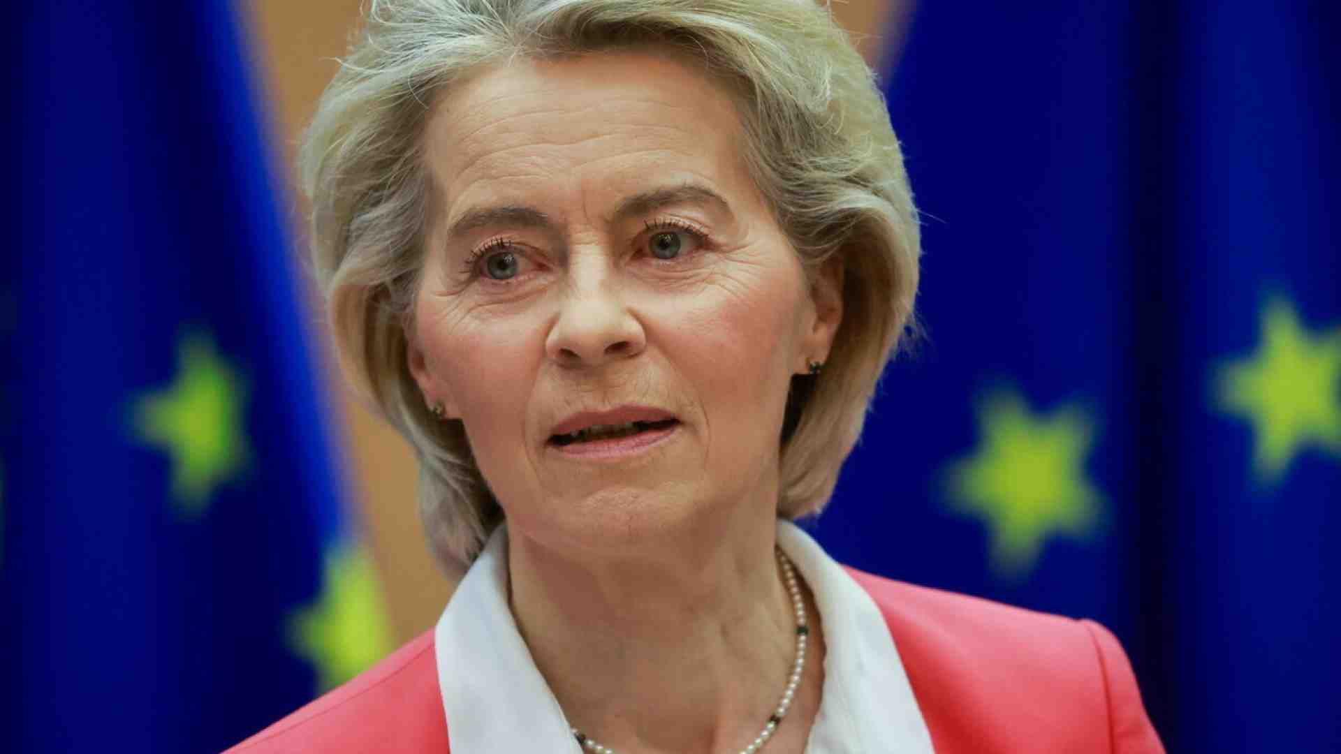 L’Ue deve approvare il prestito a Kyiv entro marzo