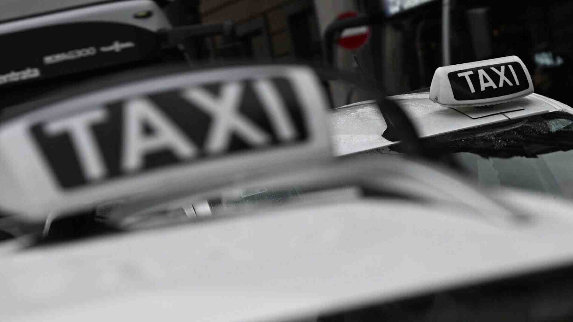 Cattaneo (FI): "Avanti con gli Ncc: liberalizzare il mercato è la linea berlusconiana"