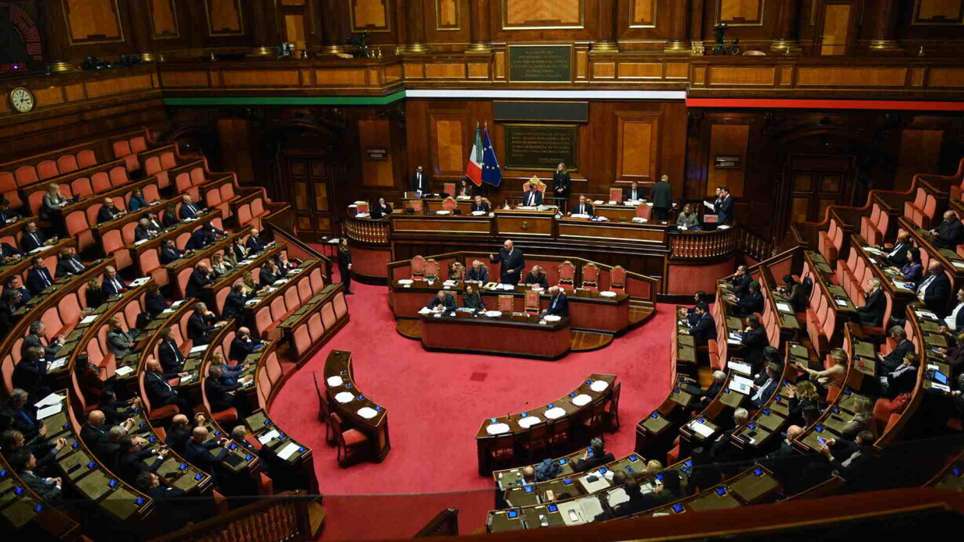 Imbarazzi e verità di Pd, M5s, +Europa, Italia Viva, Avs e Azione sull'Ucraina spiegati dall'Ai