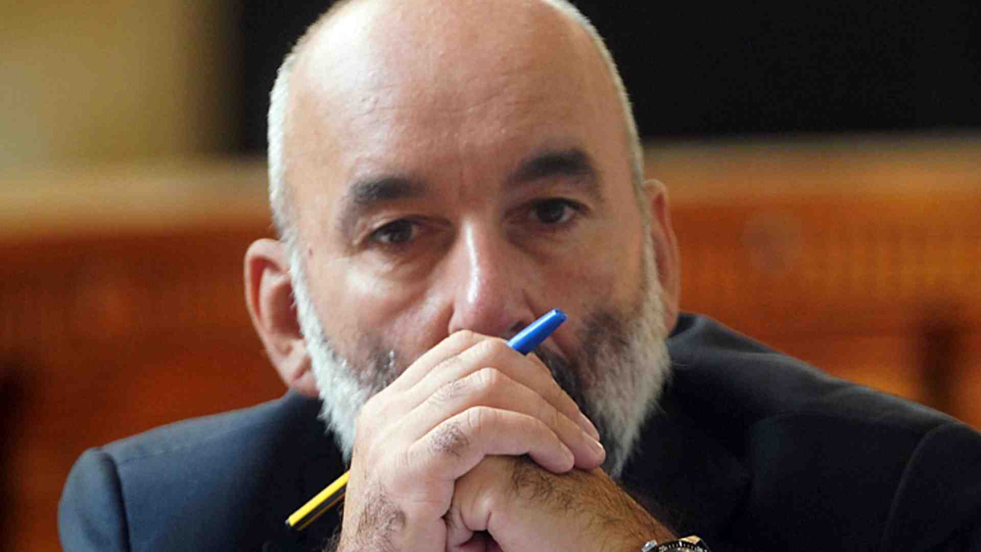 Berizzi condannato per aver diffamato l'avvocato Borrè