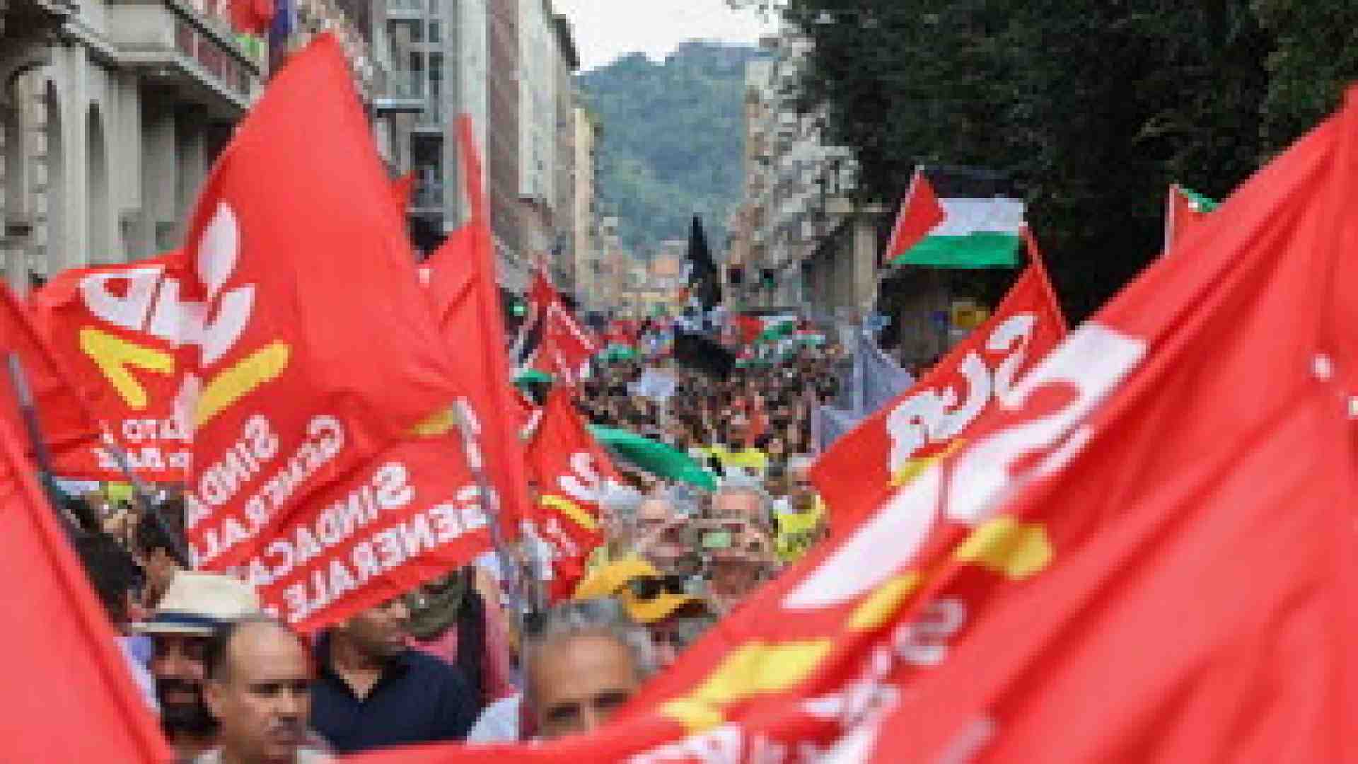 Perché le università non fanno con l’Iran ciò che hanno fatto con Israele