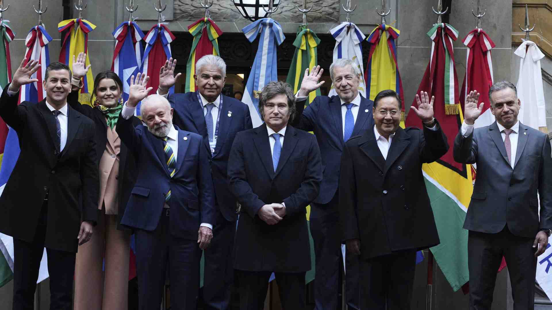 "Il Mercosur è decisivo per la filiera", ci scrive il dg di Confindustria Moda