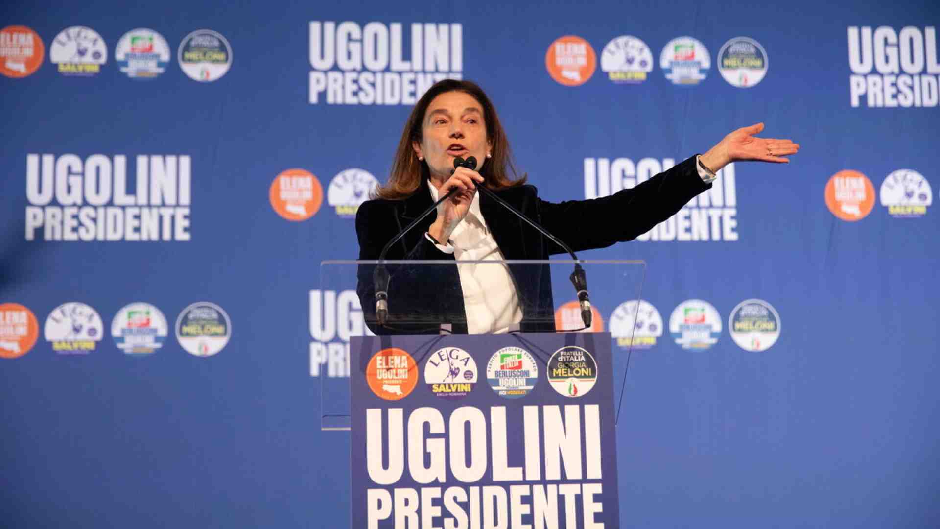 “Contesto De Pascale, il ‘modello’ Emilia-Romagna non esiste”, ci scrive Ugolini