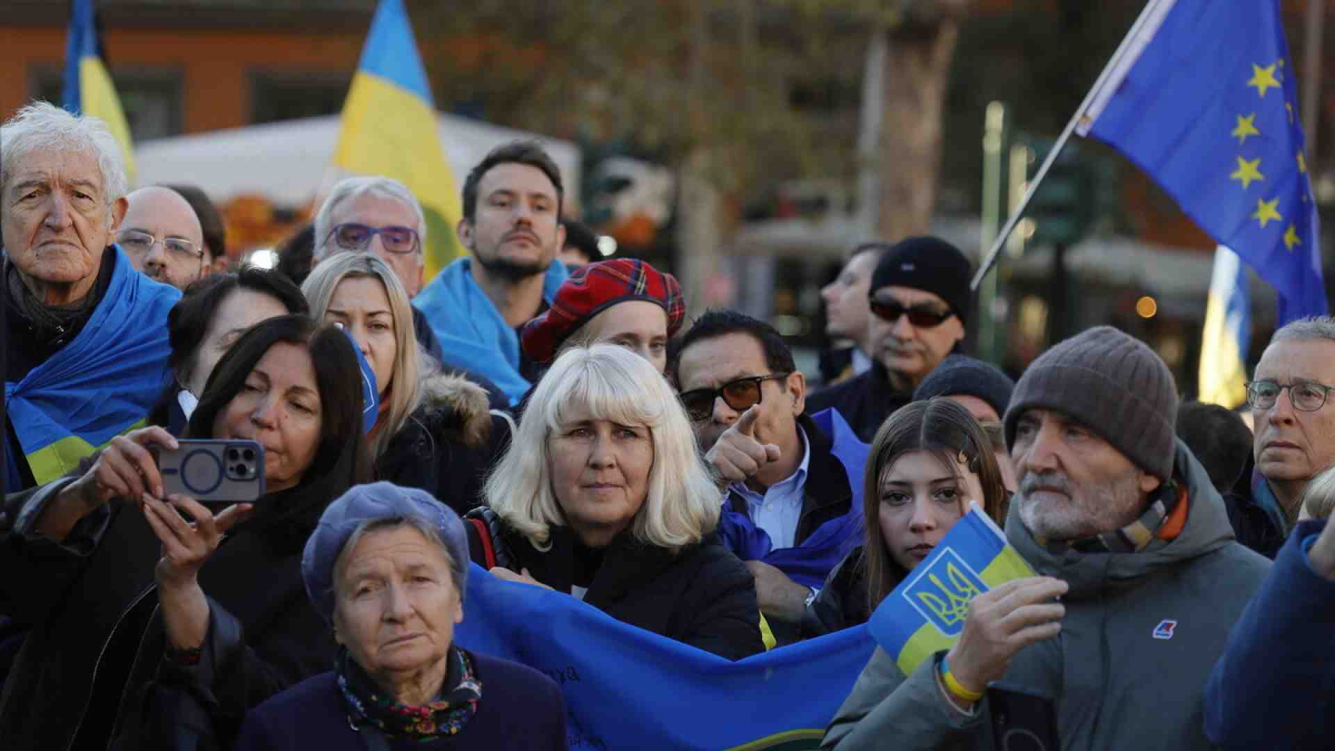 L’Italia e la difesa di Kyiv. I numeri del sostegno del governo Meloni, il suo peso in Europa e alcune ambiguità