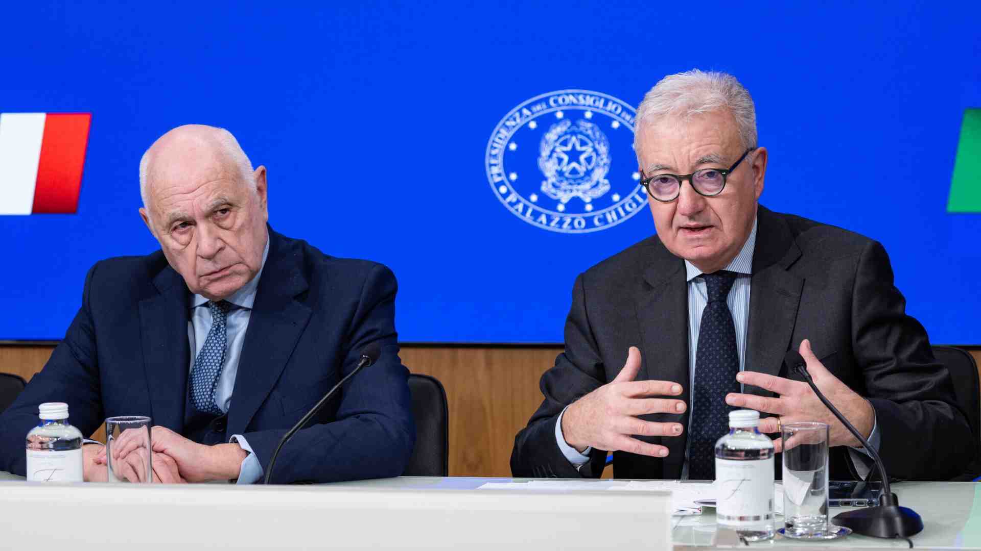 Mantovano su Crans-Montana: "L'Italia si costituirà parte civile. Chiediamo anche alla Commissione Ue di farlo"