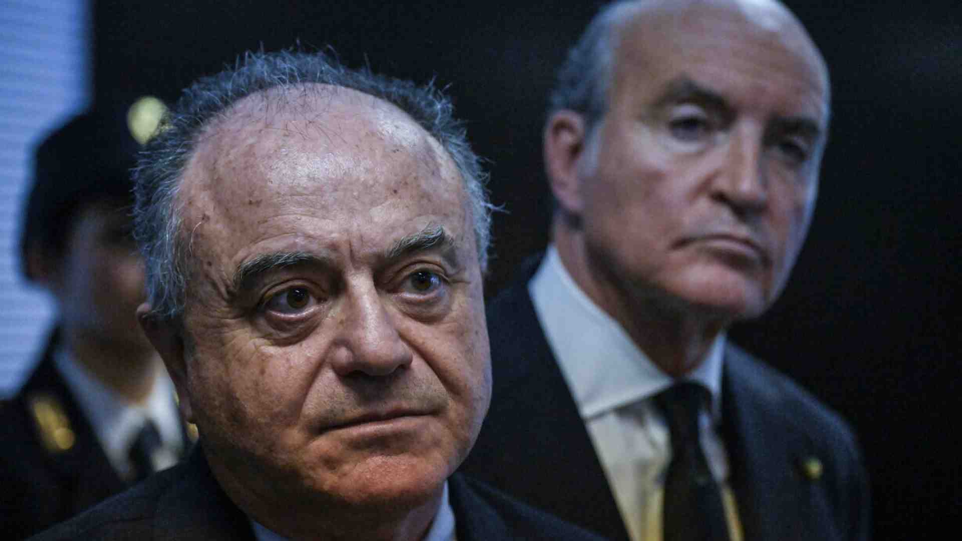 Di martedì appuntamento con la disinformazione: parla Gratteri