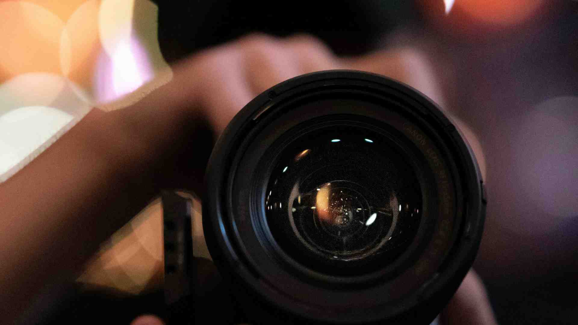 Niente foto all'obitorio, grazie