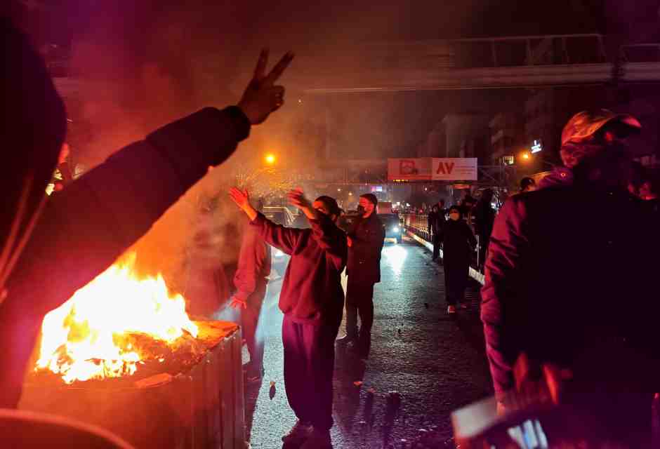 Così l'Iran ha progettato il suo internet “halal”. L’aiuto di Pechino sulla censura