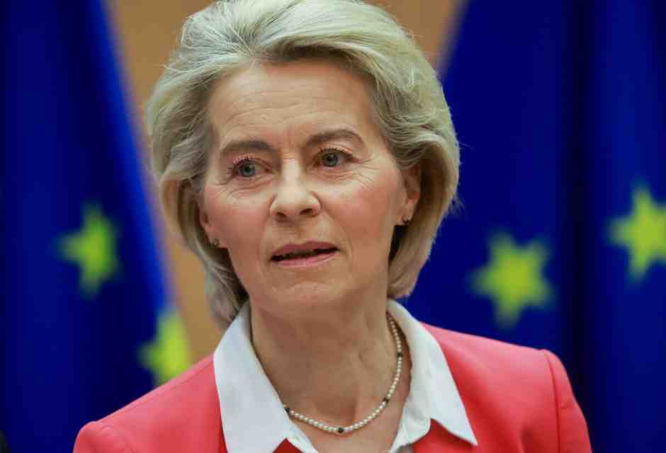 L’Ue deve approvare il prestito a Kyiv entro marzo