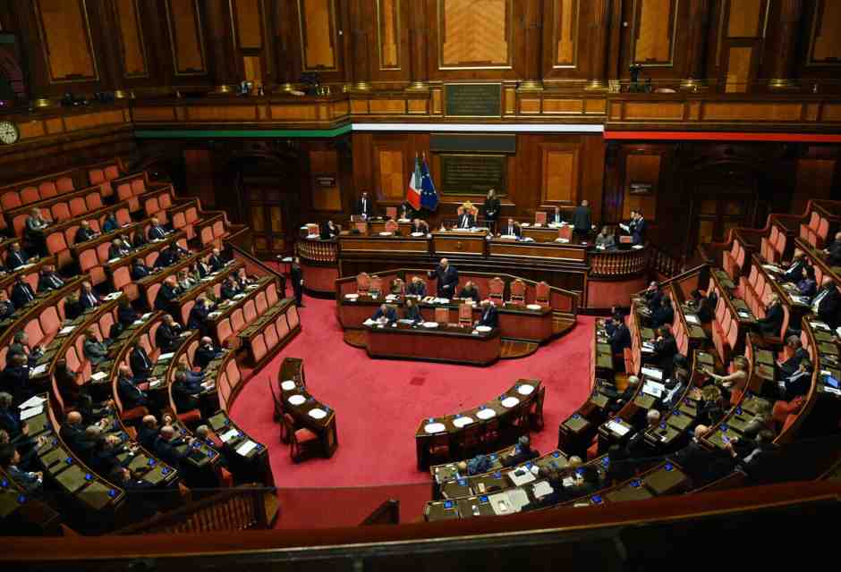 Imbarazzi e verità di Pd, M5s, +Europa, Italia Viva, Avs e Azione sull'Ucraina spiegati dall'Ai