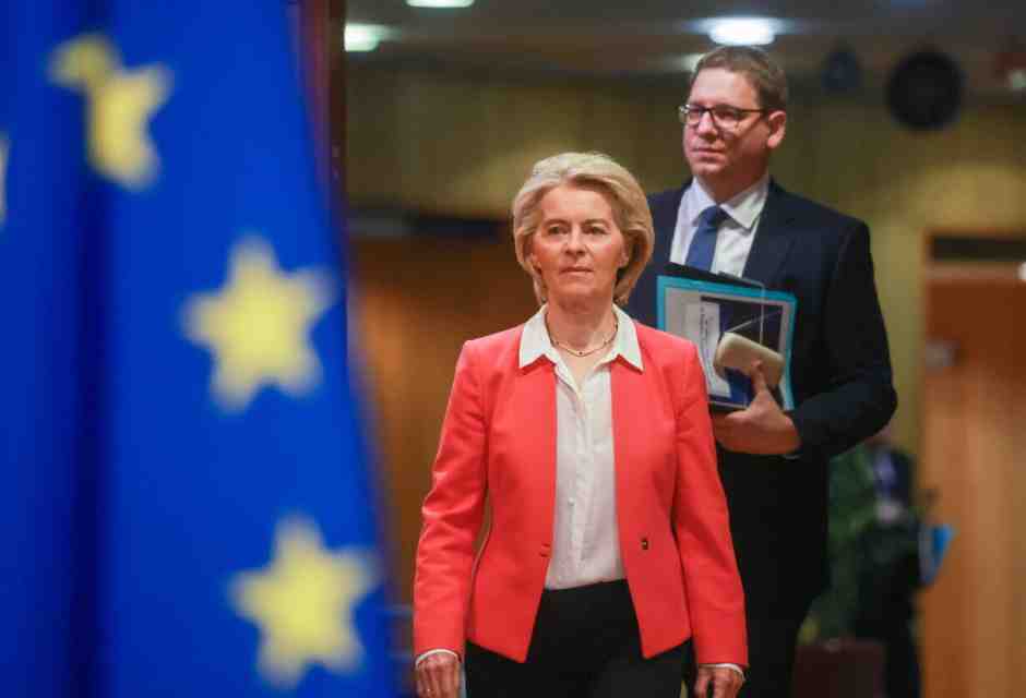 Non solo lagne agricole, il Mercosur è una possibilità per tutta l’industria