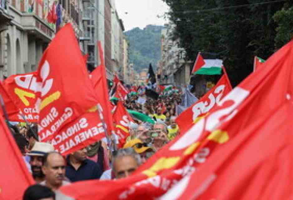 Perché le università non fanno con l’Iran ciò che hanno fatto con Israele