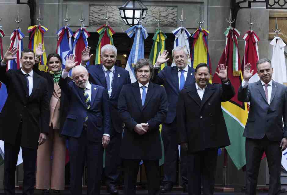 "Il Mercosur è decisivo per la filiera", ci scrive il dg di Confindustria Moda